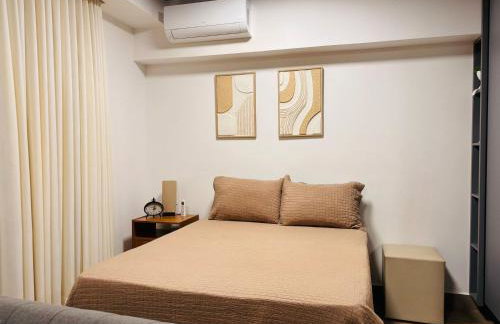 ID Vida Urbana - Equilíbrio perfeito entre praticidade, conforto e localização privilegiada - Setor Oeste - Foto 65