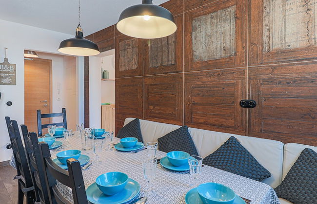 Apartment in Brixen Near Skiwelt Lift - Foto 33