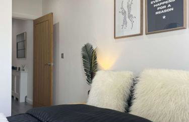 Wild City Centre Double Suite - Basketball Arcade Game, Free Gym - Foto 3