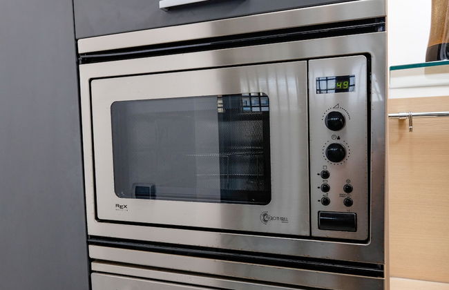 Amazing Penthouse by Caracalla - Foto 29