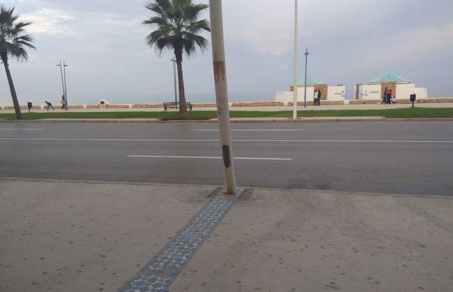 Residence Narjisse Martil Corniche - Foto 2