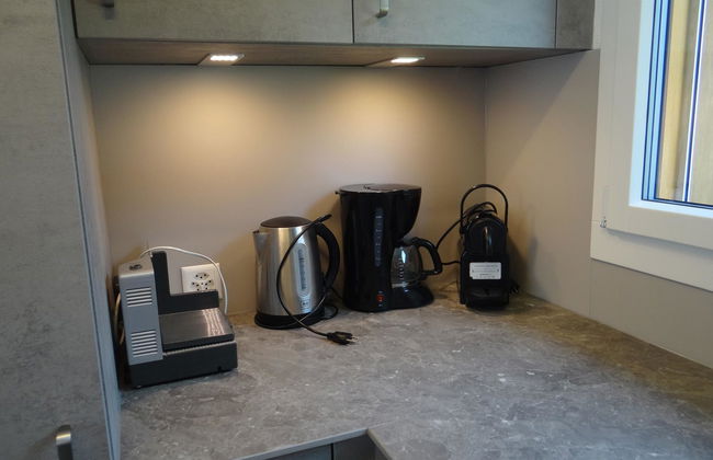 Dorfstrasse 53c - Foto 12