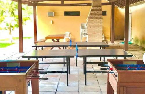 Resort Flat Gavôa - Foto 14