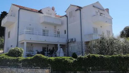 Apartments Dirk - Foto 1