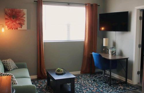 Little Rock - Downtown Comfort, Capital Manor Getaway - Foto 34