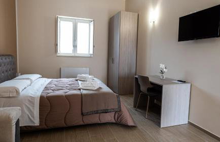 Agriturismo MASSERIA QUISISANA - Photo 9