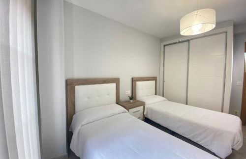 Apartamento Serranos Centro Histórico - Foto 18