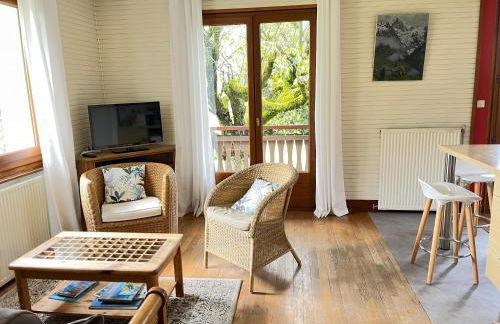 Lac d'Annecy, entre lac et montagne - Foto 18