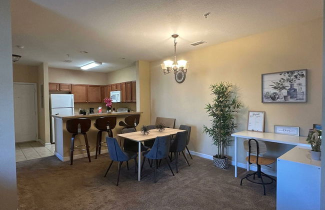 Cozy Condo Just a few Minutes From Disney - Foto 22