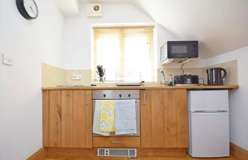 The Loft, Angmering-On-Sea - Foto 9