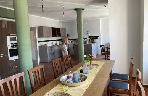 Gästehaus Geiseltalsee - Foto 29