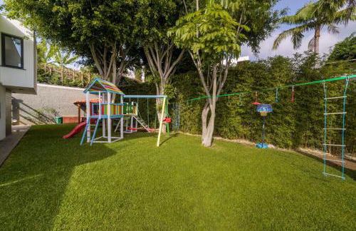 Pool, sun and sea View - Villa das Quebradas - Foto 116