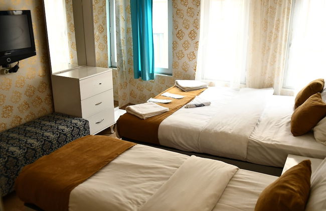 Ada Apart Hotel - Foto 5