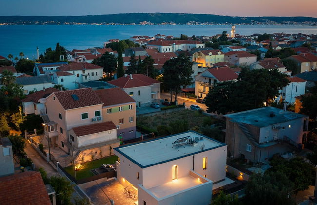 Villa Prima Lux - Foto 69