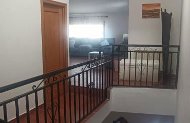 La fortaleza de Bernuy - Foto 12