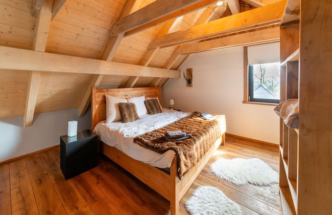 Lush Holiday Home With Bubble Bath and Sauna - Foto 8