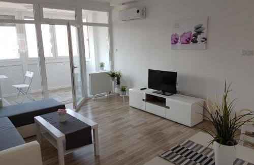 Apartment Alex Miramare - Foto 4