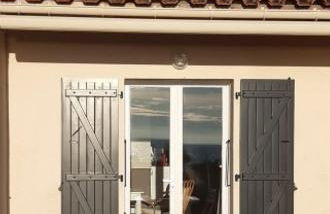 Superbe vue sur l'océan, accès direct à la plage - Photo 11