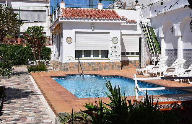 Apartamentos El Jardin - Foto 44