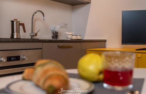 Feel at Home - La Terrazza Sul Borgo - Foto 31