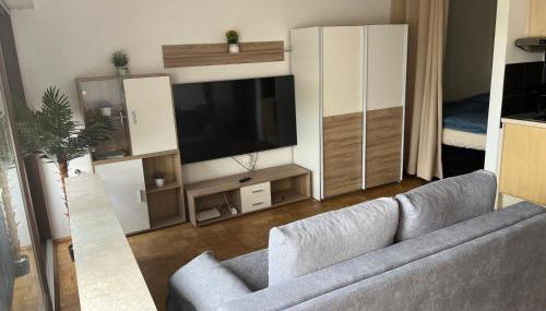 Apartment Nähe Hauptbahnhof und Innenstadt - Foto 2, wardrobe