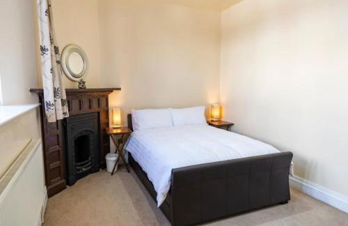 Apartment No 1 - The Old Red King Pub, Whitefield, Manchester - Foto 24