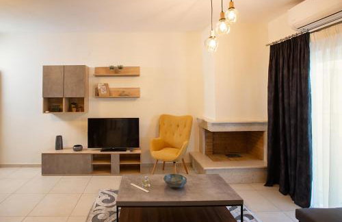 V Luxury Apartment 1 - Foto 6