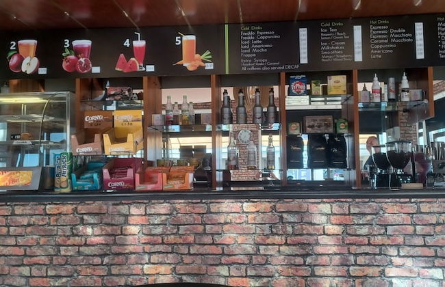 Olive Island - Foto 32