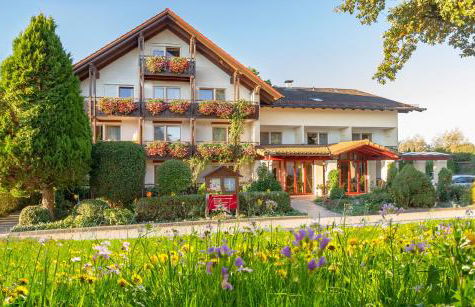 Aparthotel Grabner - Foto 1