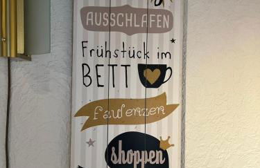 Ferienwohnung Unterm Schloss bei Inge - Foto 13