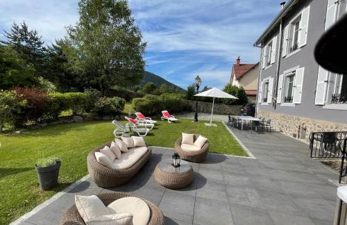 La maison des douceurs - Foto 10