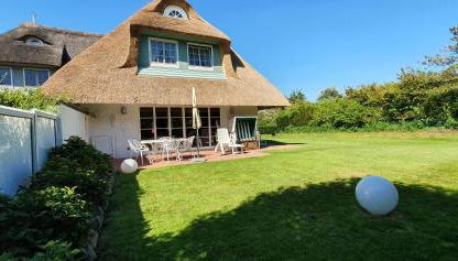 Haus Caluschi - Foto 2, Garden