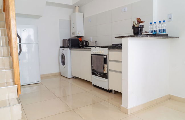 Agustín 1 Apart - Photo 23