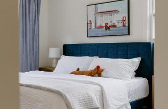 Evergreen Lodge - Foto 34