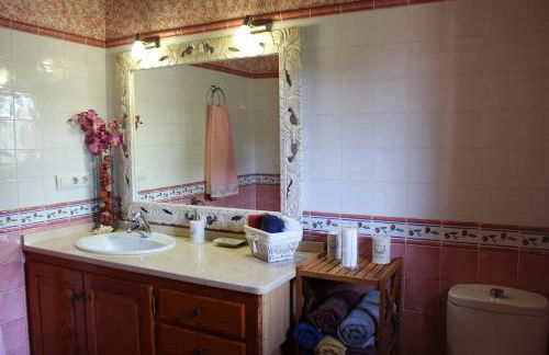 Villa Rustica - Sol de Tardor - Foto 23