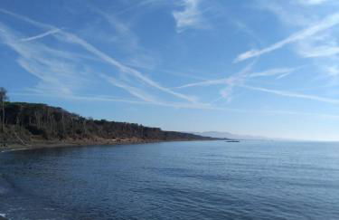 A10 nel borgo- con giardino vista mare - Foto 37