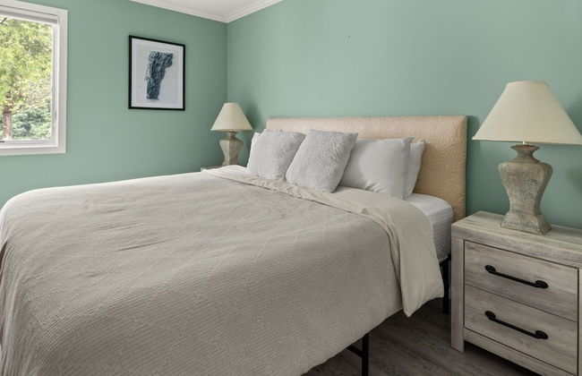 Bridges Circle 2 Bedroom Condo by RedAwning - Foto 2