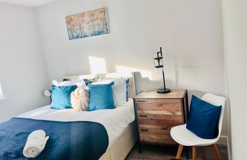 Contractor Stays - Sleeps 12 - Easy access to Motorway - Foto 35