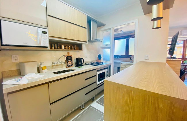 Jardim Europa-Ao Lado d Famosa Rua Torta - Foto 18