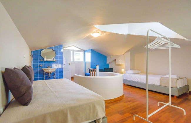 Villa Politia - Foto 2