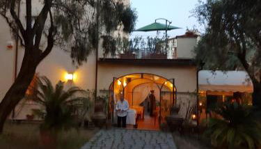 Antico Uliveto - Foto 2, Garden view