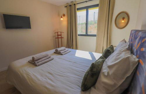 Magnifique maison moderne avec accès direct à la mer - Foto 23