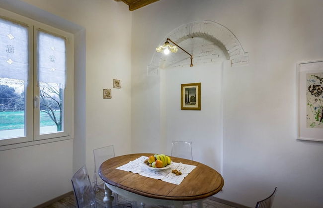 Arno Apartment A by Mmega - Foto 14