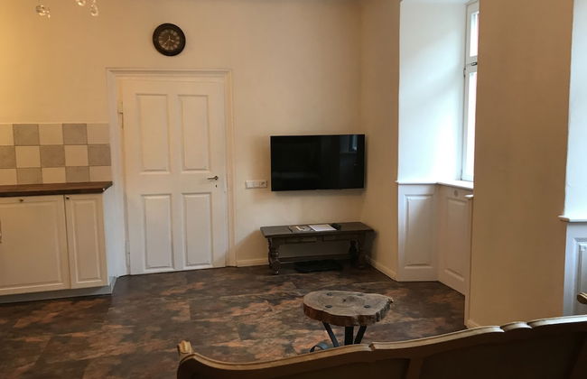 Barocker Hof Rhodt - Foto 26