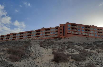 Costa Calma / Playa Paraiso Laguna Blu - Foto 31