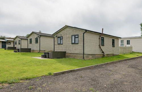 Oak Cabin Overlooking Bedgebury Forest - Foto 34