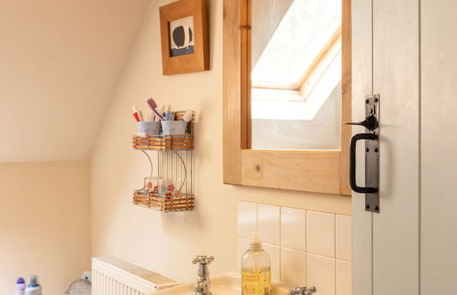 Alltybrain Farm Cottages and B&B - Foto 15