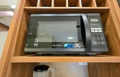 Apt Alto Pãdrão 2 quartos 2 banheiros 2 min centro - Foto 15