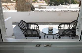 Mykonos Double Luxury Suites Collection-With External Hot spa Adults only - Foto 52