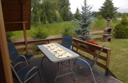 Domek Hanka - Foto 5